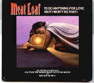 Meatloaf - I'd Do Anything For Love